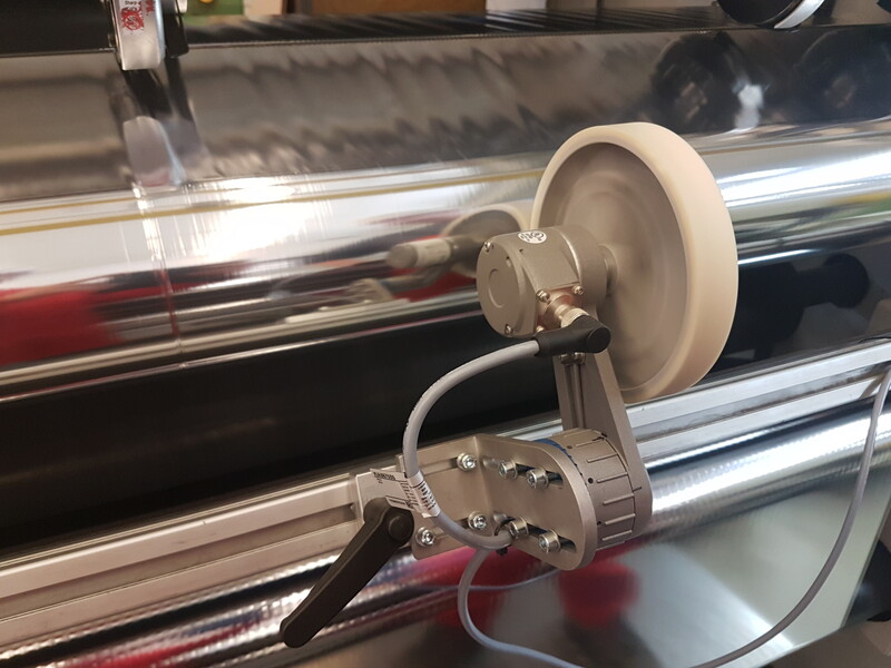 Precisie op de lopende meter met Wachendorff Automation