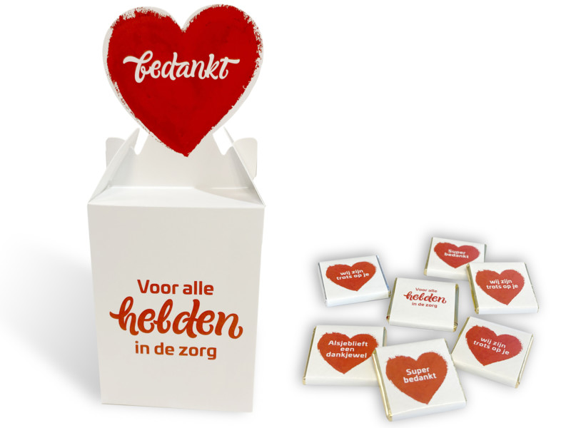 Hoe gaat de verpakkingsindustrie om met de coronacrisis?