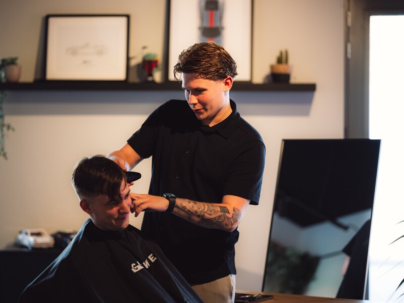 Cutwerk: van starter tot specialist - praktijktrainingen op maat