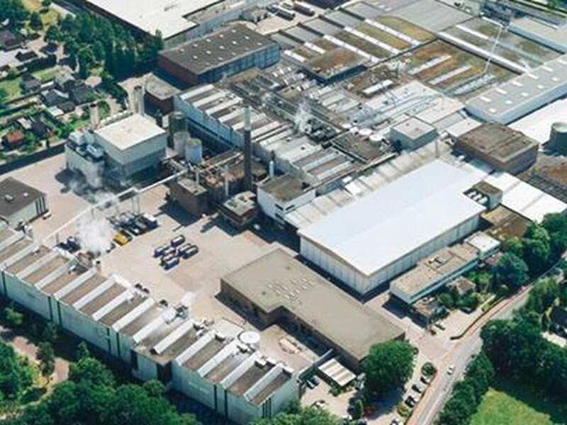 De Jong Packaging Group neemt papierfabriek De Hoop over