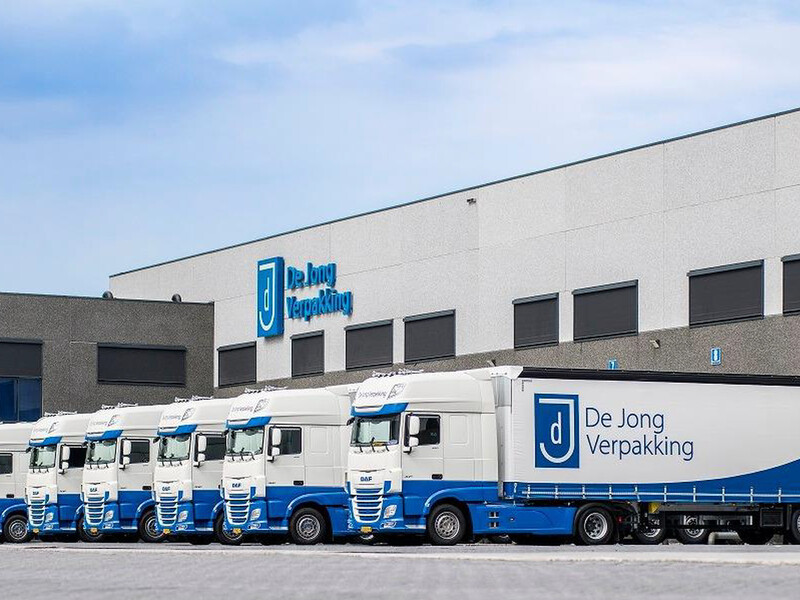 Stora Enso rondt acquisitie van De Jong Packaging Group af