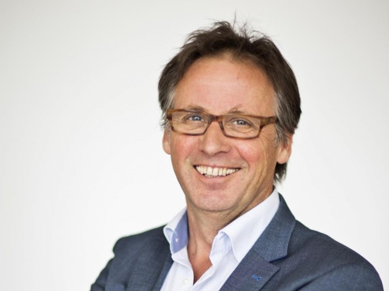 Chris Bruijnes nieuwe directeur KIDV