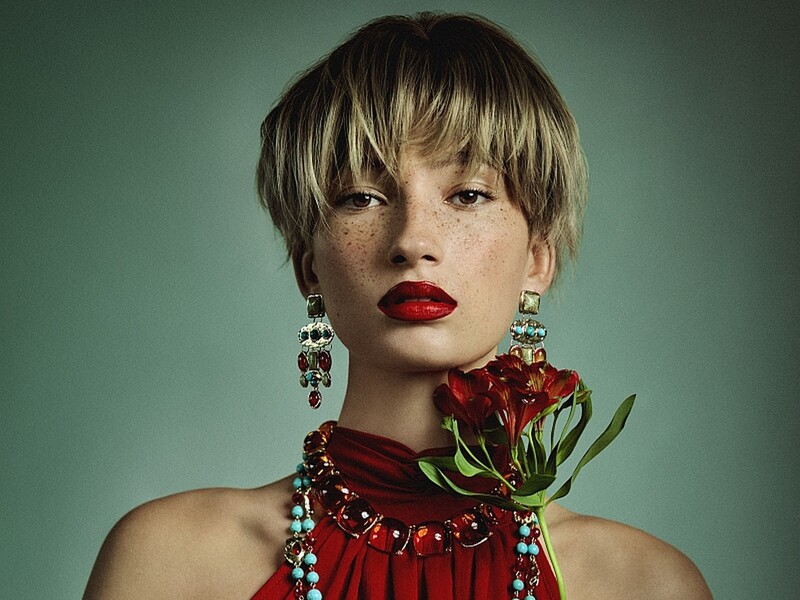 Flowers of life: een ode aan Frida Kahlo