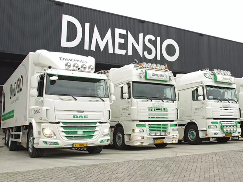 Dimensio neemt Global Flexibles Europe over