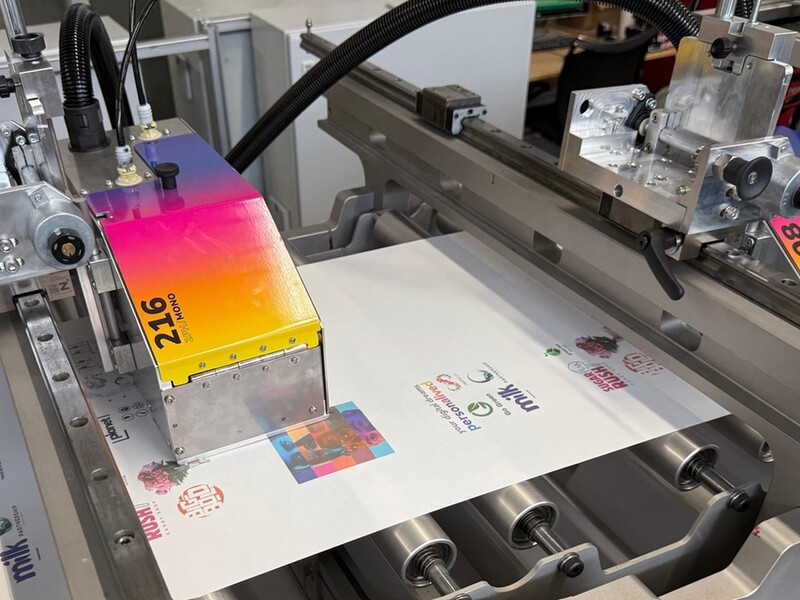 Colordyne Technologies en DJM bundelen krachten