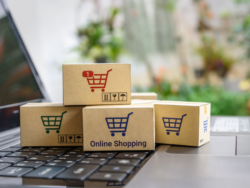 DS Smith onderzocht wat e-shoppers vinden van uw verpakking