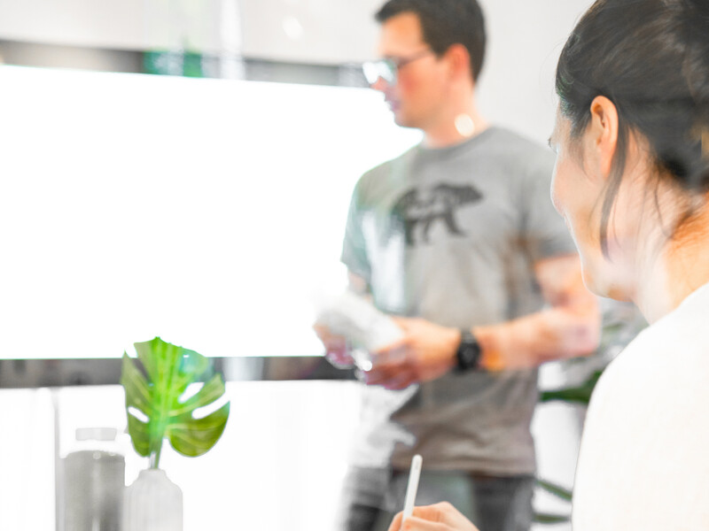Ekopac organiseert Future Proof Packaging Event