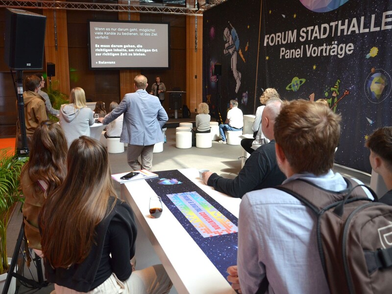 PRINT & DIGITAL CONVENTION 2025