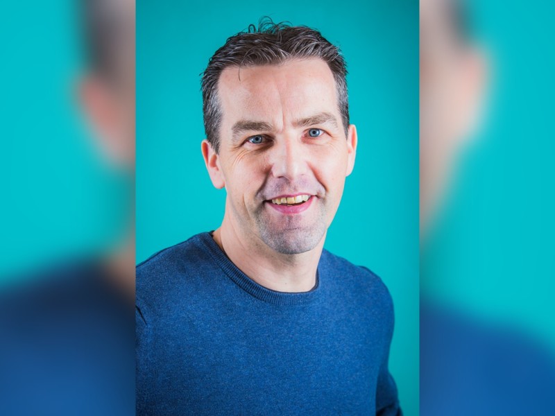 Sales team Domino Benelux verder uitgebreid