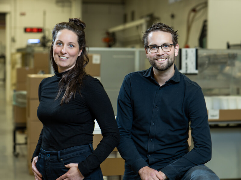 Nieuwe website Teamplast is live