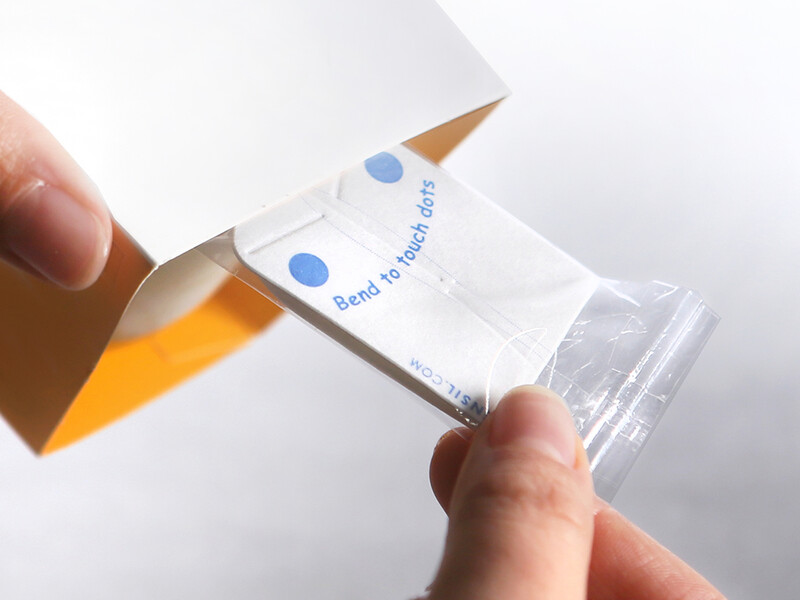 EcoTensil lanceert kartonnen vervanging voor plastic bestek in verpakkingen