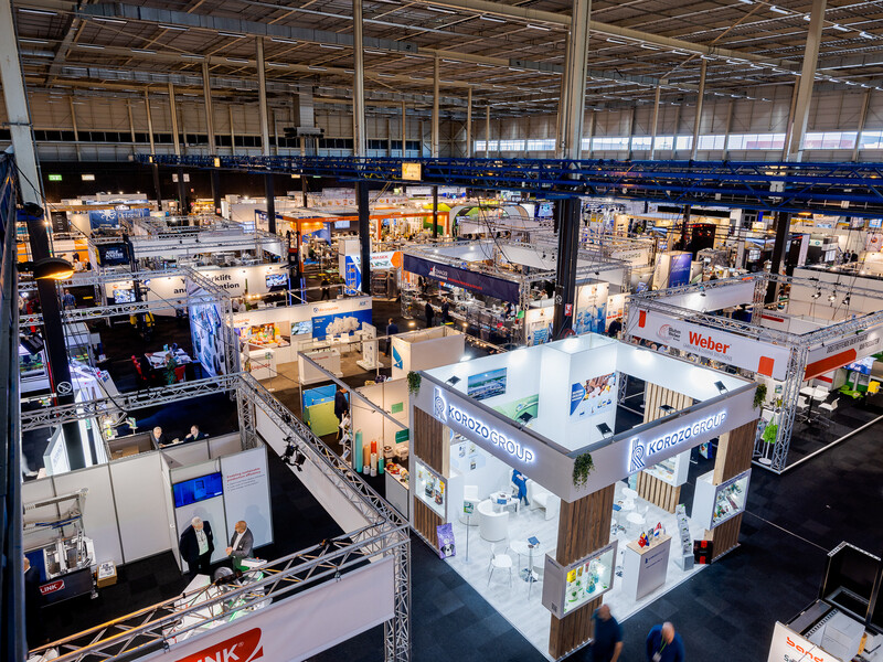 Duik in de wereld van verpakken tijdens Empack 2026