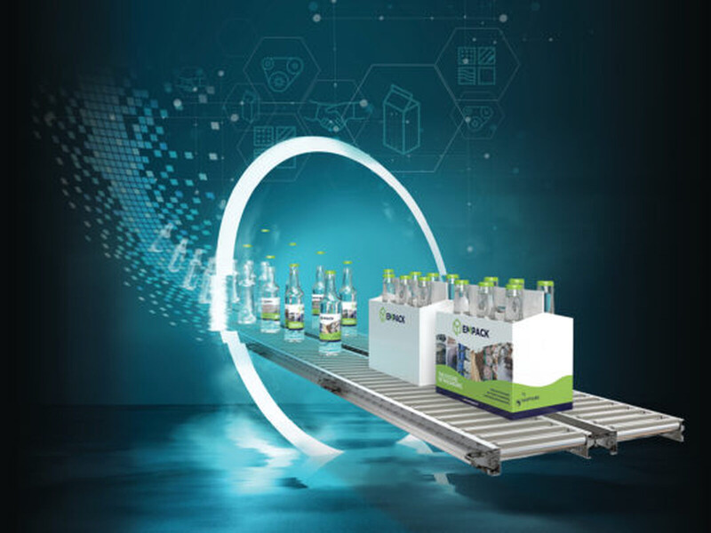 Empack 2021 verplaatst naar 8 en 9 september 2021