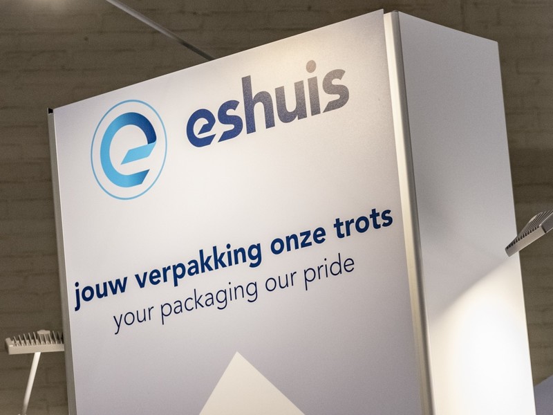 Eshuis ontvangt zakelijk keurmerk Thuiswinkel.org