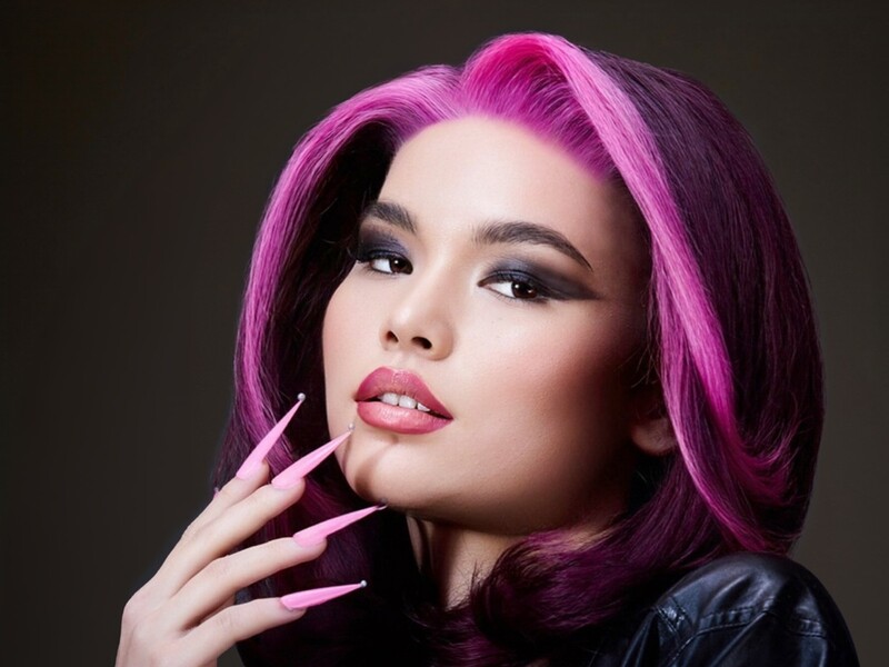 Trendcollectie Femme Fatale: een mix van moderne trends