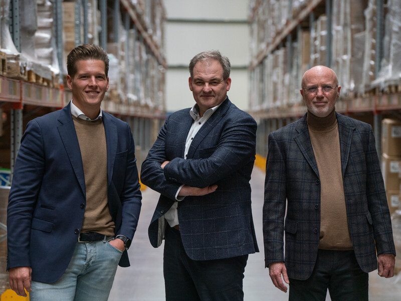 Morpak Groep doet twee nieuwe overnames in Noord-Brabant
