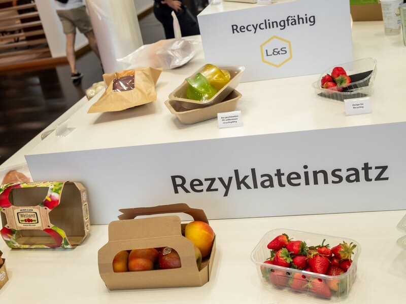 FACHPACK 2025 brengt verpakkingsindustrie samen in Nürnberg