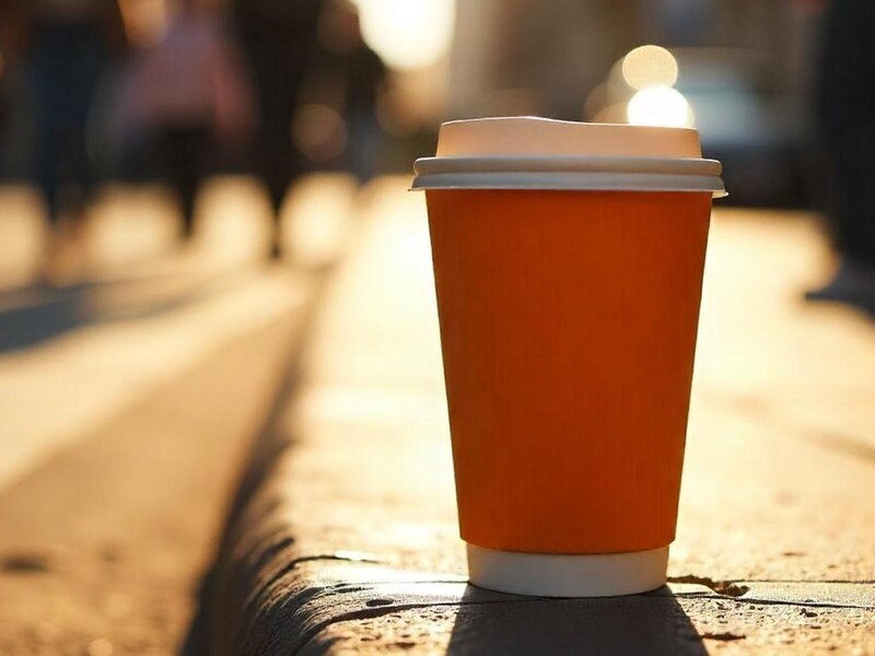 Verpakkingsbranche introduceert eigen inzamelsysteem koffiebekers