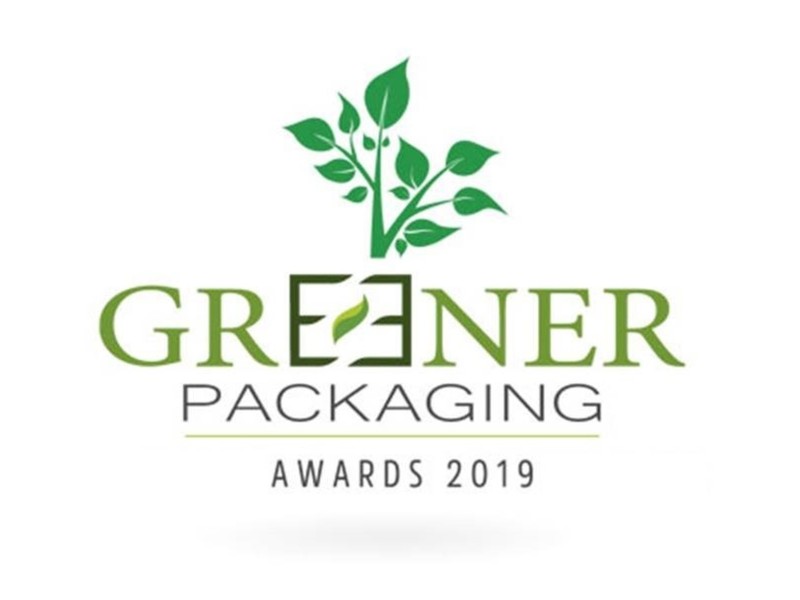 Winnaars Greener Packaging Awards