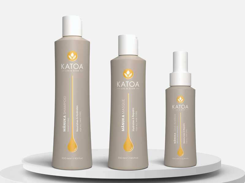 Europese lancering van KATOA bij JohnBeerens.com