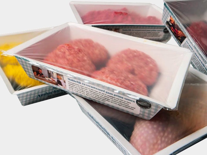 Culinair Kommers rolt duurzaam verpakkingsconcept uit met Bunzl Retail & Industry