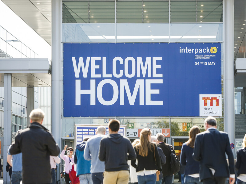 interpack gaat vandaag van start