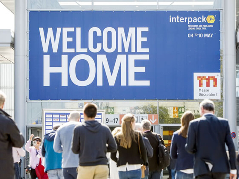 Datum interpack 2023 bekend: 4 t/m 10 mei