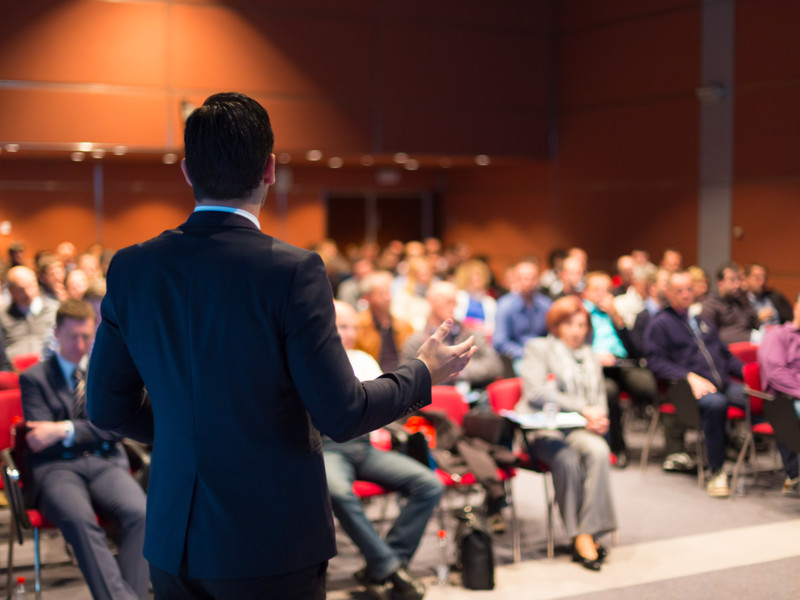 EuPC Packaging conferentie in Brussel