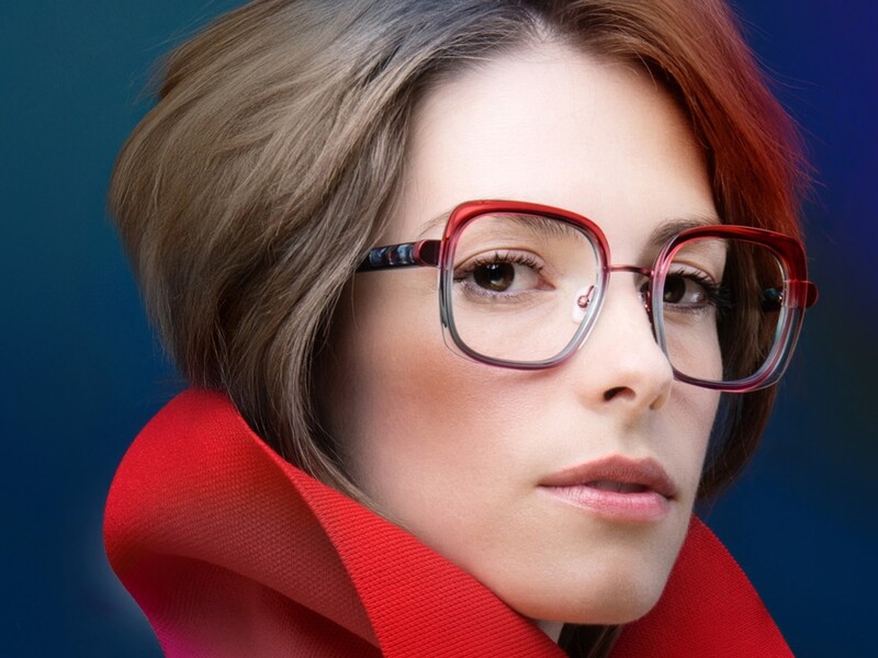 Kleur als expressie: nieuwe damescollectie van J.F. Rey