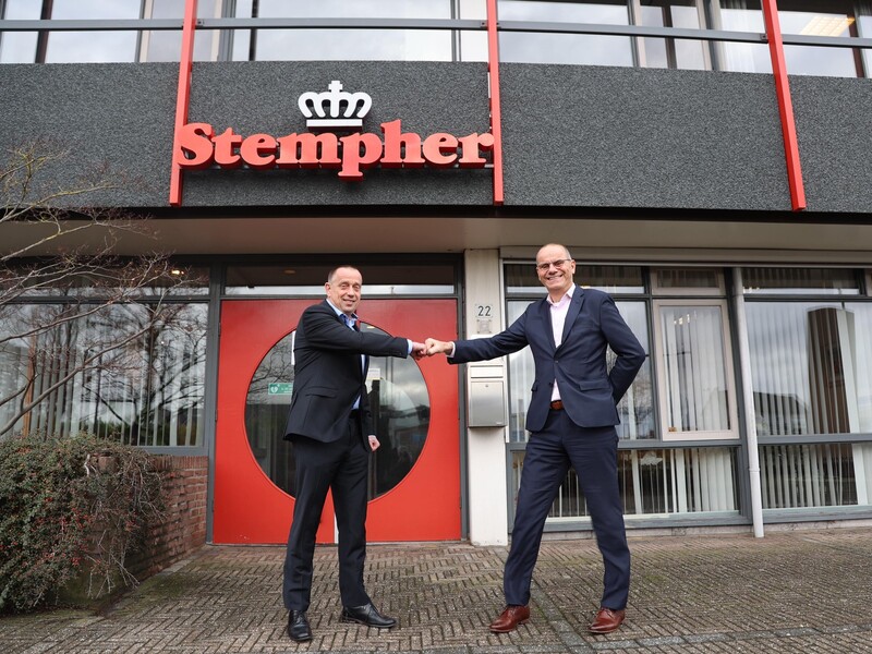 Oerlemans Packaging Group neemt verpakkingsproducent Stempher over