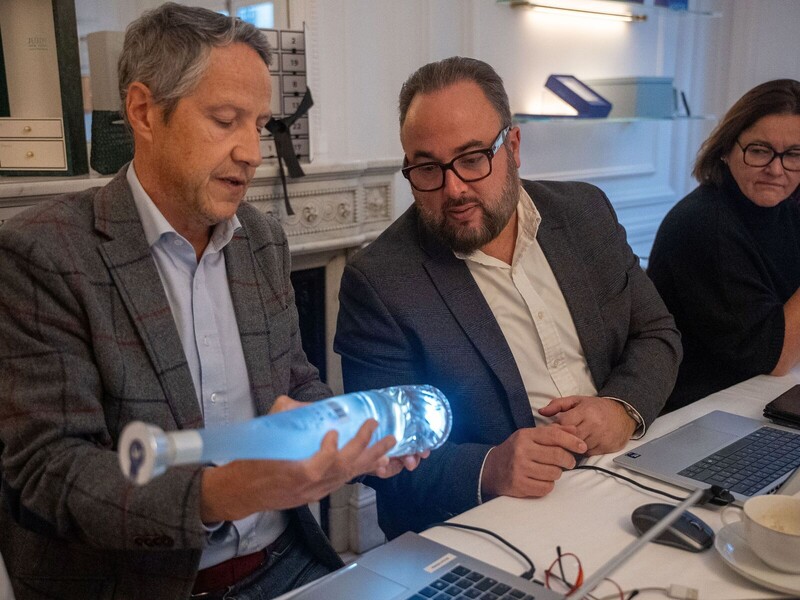 Paris Packaging Week Innovation Awards breidt uit in 2027