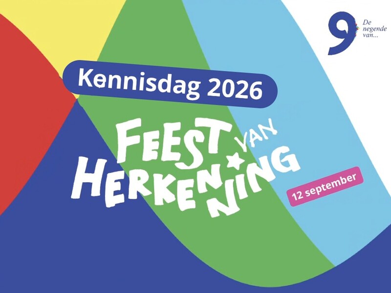 Schrijf je nu in voor de Kennisdag DFNA9 op 12 september