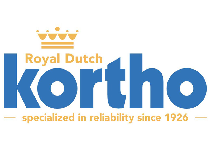 Kortho onderscheiden met predicaat &lsquo;Koninklijk&rsquo;