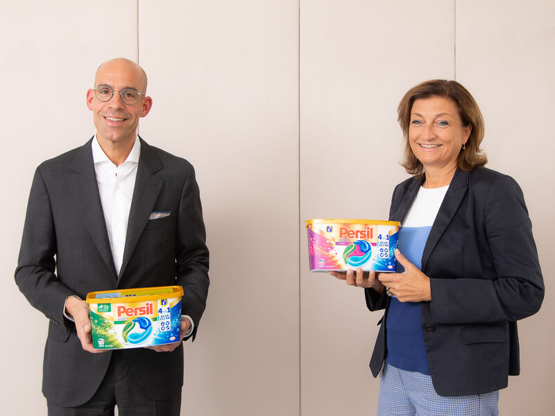 Henkel en Greiner Packaging winnen Green Packaging Award