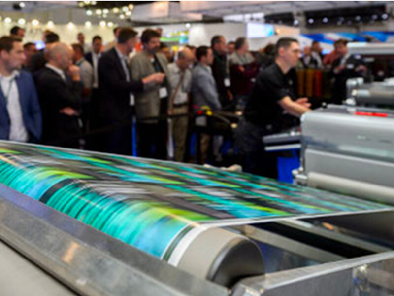 Registratie voor jubileumeditie Labelexpo 2019 is gestart