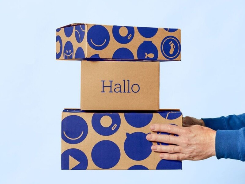 Bol.com biedt duurzamere verpakkingen voor verkooppartners