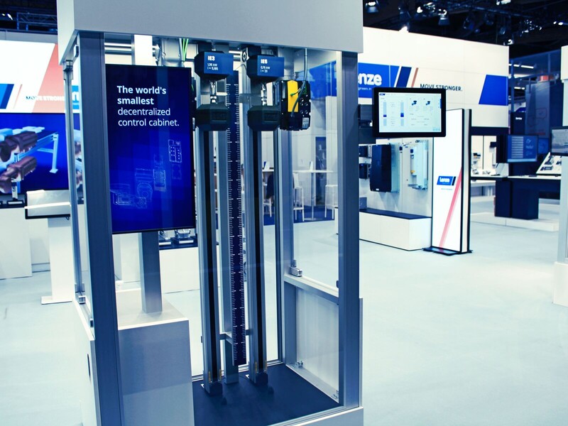 Verpakkingsmachines bouwen in een markt die continu van richting verandert