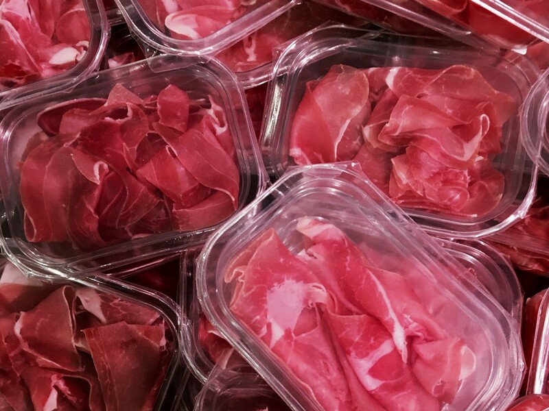 Pack4Food en Empack organiseren basistraining food packaging