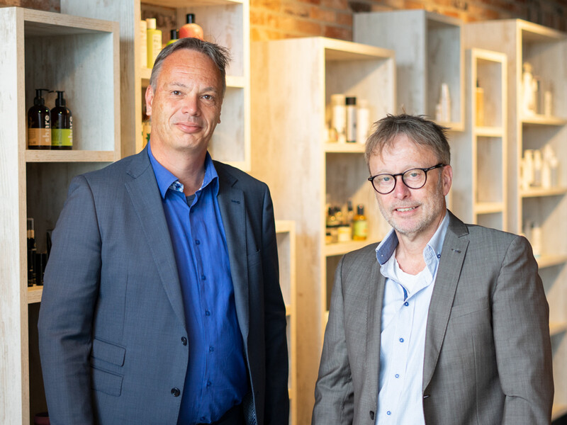 Berlin Packaging benoemt nieuwe CEO en COO
