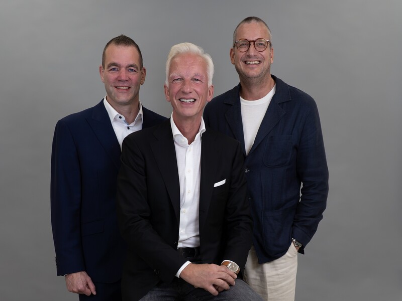 Ministry of beauty kondigt nieuwe stap aan: "Het voelt alsof alle puzzelstukjes in elkaar vallen"