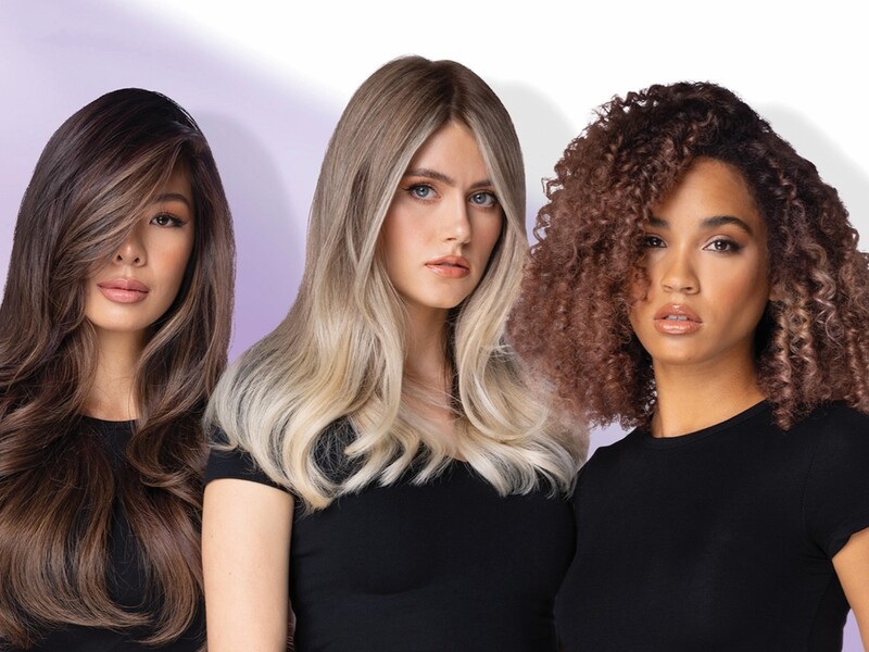 REFLECT Liquid Demi-Permanent Color van #Mydentity