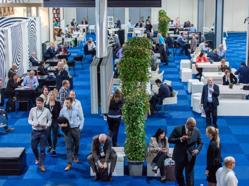 Towards Zero Waste: Empack streeft naar afvalvrije beurs