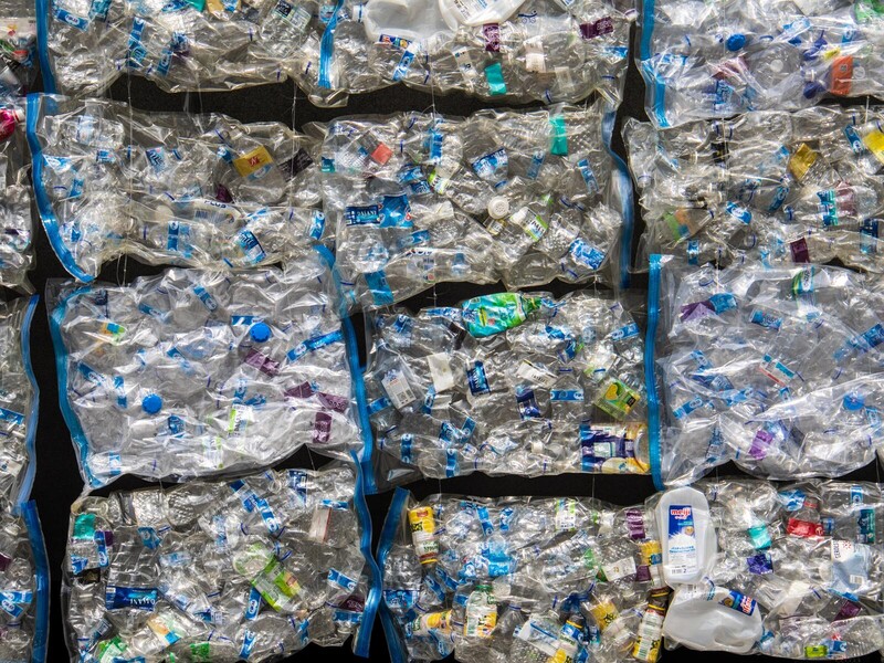 Plasticbelasting als onderdeel van het herstelfonds