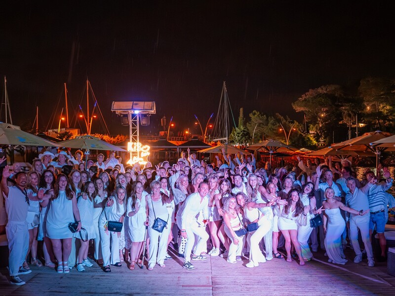 KIS organiseerde een educatietrip voor haar klanten: Beyond the chair