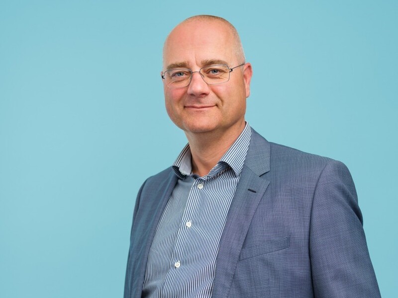 Nieuwe directeur federatie rubber- en kunststofbedrijven NRK