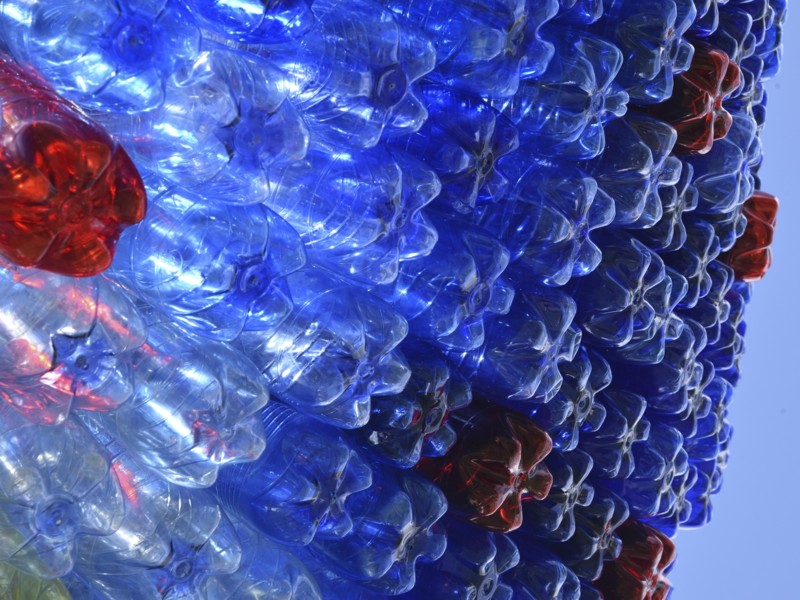 Testcentrum Circulaire Plastics komt in Heerenveen