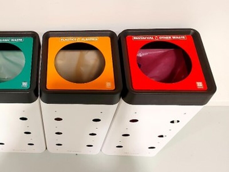 Survey: 'Waarheen met de verpakkingsrecycling in Nederland 2023-2027?'