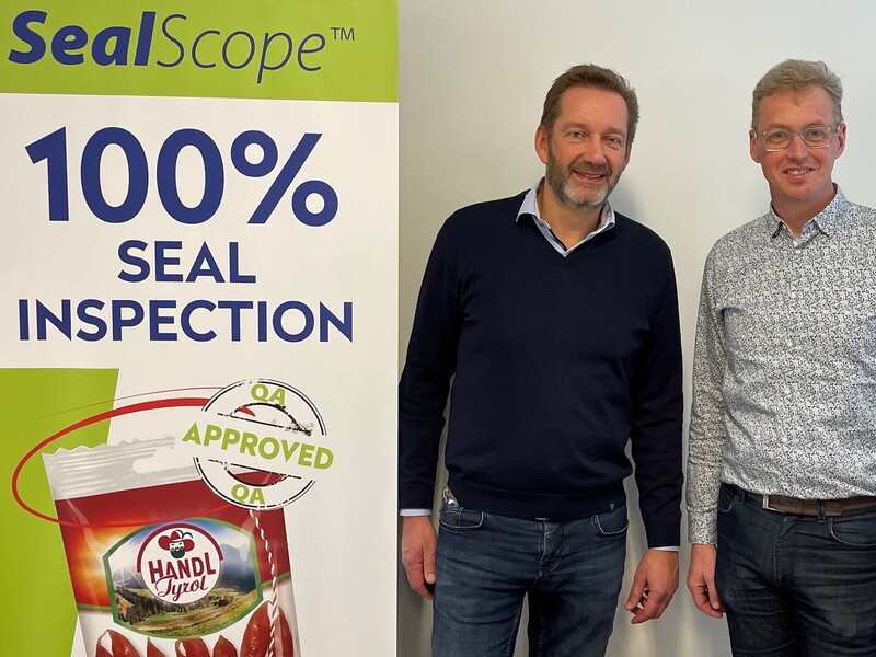 Nabtesco neemt Engilico over, producent van lasnaadinspectiesystemen