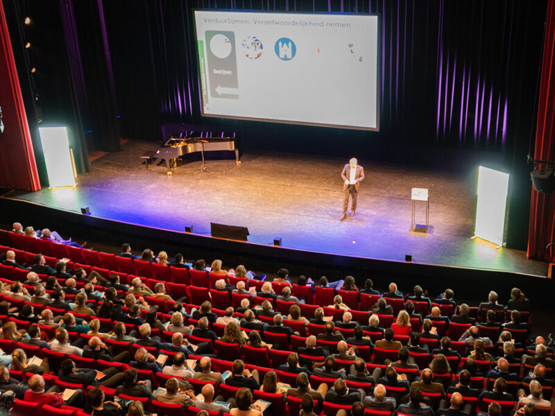 Oerlemans Packaging maakt impact onder nieuwe naam: OPACKGROUP