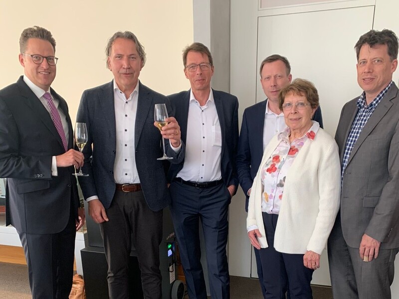 Optikett onderdeel van Optimum Group